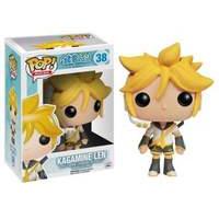 POP! Vocaloid Kagamine Len Vinyl Figure