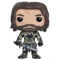 Pop Warcraft Lothar