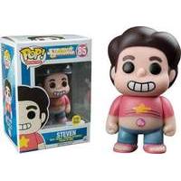 Pop Steven Universe Steven Gitd Ltd