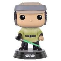 Pop Star Wars Endor Luke Skywalker
