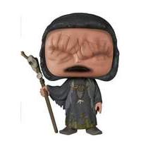 pop television vikings seer 181 vinyl figure