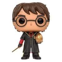 Pop! Movies: Harry Potter - Harry Potter Triwizard With Egg #26 Vinyl Figure