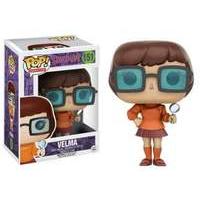 Pop! Animation: Scooby-doo! - Velma #151 Vinyl Figure