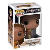 POP! Firefly Zoe Washburne Vinyl Figure