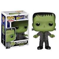POP! Universal Monsters Frankensteins Monster Vinyl Figure