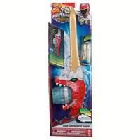 Power Rangers Dino Supercharge Deluxe Battle Gear Toy