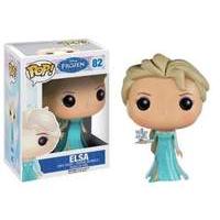 POP! Disney Frozen Elsa Vinyl Figure