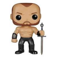 Pop Vinyl Got The Mountain