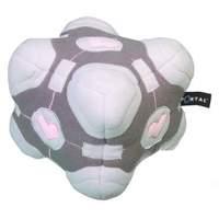 Portal 2 Companion Cube Plush (ge2203)