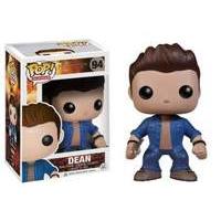 POP! Supernatural Dean Winchester Vinyl Figure