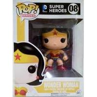 POP! DC Comics Wonder Woman Vinyl Figure