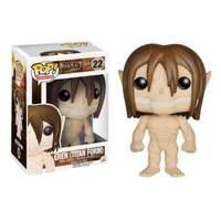 Pop Vinyl Attack On Titan Erentitan