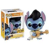 POP! Disney Elvis Stitch Vinyl Figure