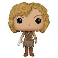 Pop Dr Who River Song