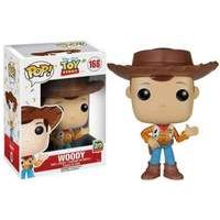 POP Vinyl Toy Story Woody