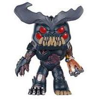 Pop! Games: Doom - Cyberdemon #91 Vinyl Figure