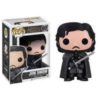 POP! Game of Thrones Jon Snow Vinyl Figure