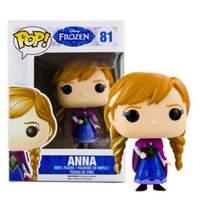 POP! Disney Frozen Anna Vinyl Figure