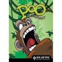 Poo The Card Game 3rd Edition