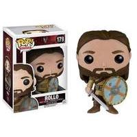 Pop! Television Vikings - Rollo #179 Vinyl Figure