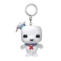 Pocket Pop! Ghostbusters: Stay Puft Keychain