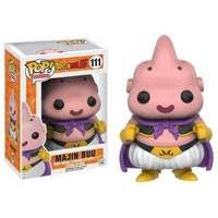 pop dragonball z majin buu