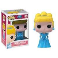 POP! Disney Cinderella Vinyl Figure