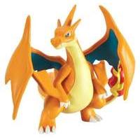 pokemon 1 pack mega figure mega charizard y