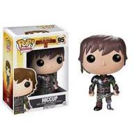 POP! How To Train Your Dragon 2 Hiccup Vinyl Figure