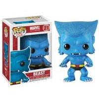 POP! Marvel Beast Vinyl Bobblehe...