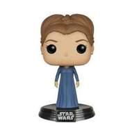 Pop Star Wars Vii Princess Leia