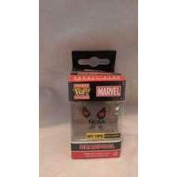 Pocket Pop Deadpool X-force Ltd Ed.