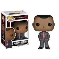 POP! Hannibal Jack Crawford Vinyl Figure