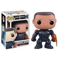 POP! Mass Effect Commander Shepard Vinyl Figure