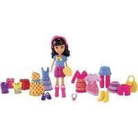 Polly Pocket - Crissy Fashion Collection (cfy30)