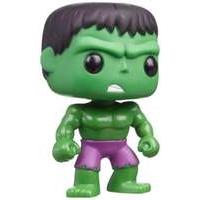 POP! Marvel Hulk Vinyl Figure