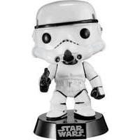 POP! Star Wars Stormtrooper Vinyl Bobble Head