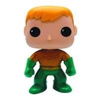 Pop Dc Aquaman New 52 Excl.