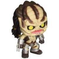 pop predator vinyl figure