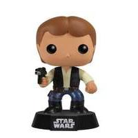 Pop! Star Wars: Han Solo