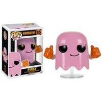 Pop Pac-man Pinky
