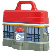 Pokemon Centre Play n Store Case