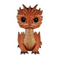Pop Vinyl Hobbit Smaug 15cm
