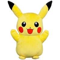 Pokemon Large Size Plush Pikachu