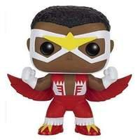 Pop Marvel Falcon Classic