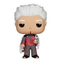 POP! Guardians of The Galaxy The Collector Vinyl Figure