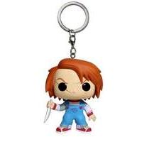 Pocket Pop Chucky Keychain