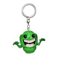 Pocket Pop! Ghostbusters: Slimer Keychain