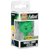 Pocket Pop Fallout Vault Boy Green