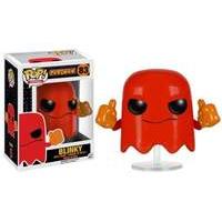 Pop Pac-man Blinky
